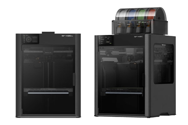 3D-Drucker Ultimaker S5